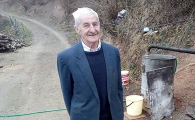 Како је Раде преживио крвави Никољдан – убице дјеце 28 година на слободи