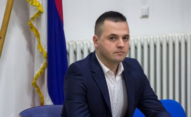 Новогодишња честитка начелника општине