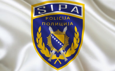 У Фочи ухапшена два лица осумњичена за ратни злочин