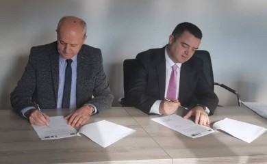 Сарадња Универзитета у Источном Сарајеву и НП „Сутјеска“