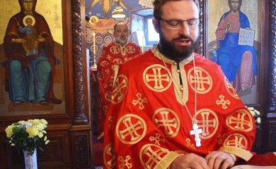 Ђого: „Пост је трајно стање и благодат“