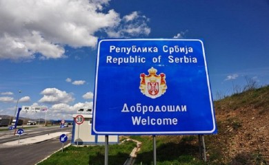 Омогућен улазак у Србију без теста