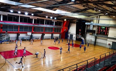 Сутјеска боља од Славије, пораз одбојкаша