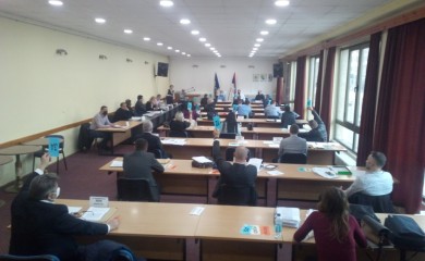 Приједлог буџета Фоче од 12 милиона сутра у скупштинској расправи