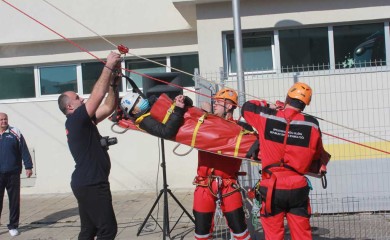 У недјељу и понедјељак вјежба Цивилне заштите