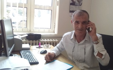Радовић: Правилником о унутрашњој организацији до ефикаснијег рада локалне управе