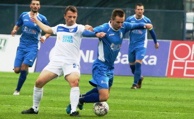 Рашевић донио Сутјесци бод у Јањи, одбојкашице Маглића остале у Првој лиги