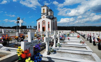 За Задушнице бесплатан превоз према мјесним гробљима