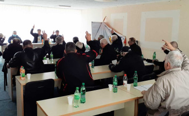 БО Фоча: Реаговање поводом у јавности нетачних тумачења закључака Скупштине БО Фоча
