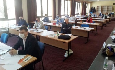 СО Фоча: Функционерима нижа плата, одборници без накнада за рад у комисијама