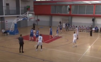 Фудбалери поражени у Бијељини, побједа кошаркаша у Фочи