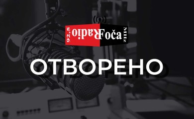 Начелник Милан Вукадиновић гост емисије „Отворено“