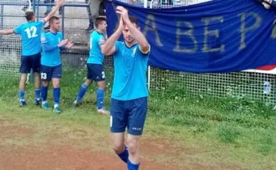 Мојовић најбољи играч Прве лиге у избору тренера и играча