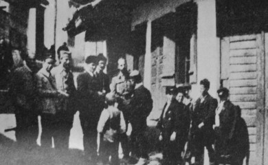 Дан побједе над фашизмом, Дан Европе и Дан Фоче