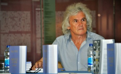У четвртак промоција књиге „Тамо гдје је душа“ Радоја Тасића