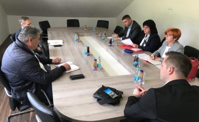 НП "Сутјеска": Договорено постепено повећање плата свим запосленим