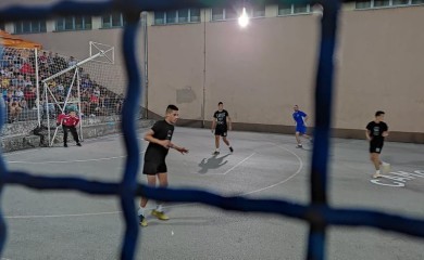 У току пријаве за турнир "Самоборска 2022", почиње 8. августа