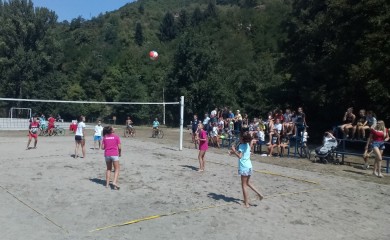 Почињу Спортске љетње игре на купалишту Крвавац