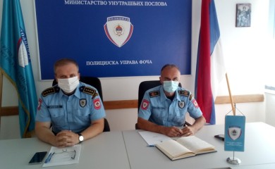 Гужве на путевима, повећан број удеса