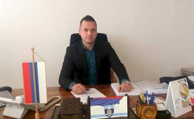 Вукадиновић: Заједништвом до боље будућности