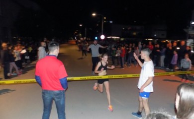 Сутра Ноћне трке- једна од најмасовнијих и најомиљенијих фочанских манифестација