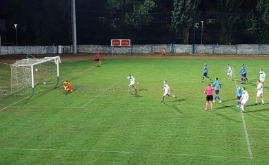 Љубић гостује у Фочи за наставак побједничке серије Сутјеске