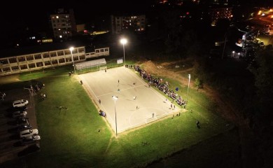 Миљевина: Турнир у малом фудбалу од 22. до 24. августа