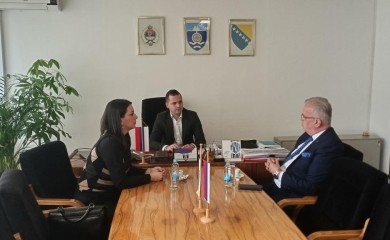 Педагошки завод: Централна манифестација обиљежавања 30 година Републике Српске у Фочи