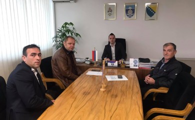 Након седам година, креће Радничка лига у малом фудбалу