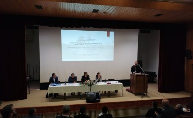 Завршен научни скуп о богатој и страдалној историји светосавске Митрополије дабробосанске
