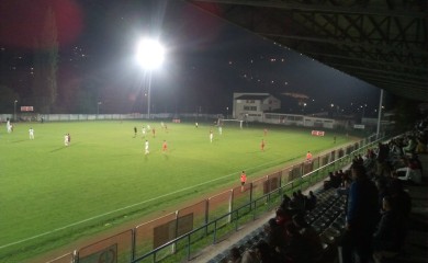 Седма побједа Сутјеске, дупли пораз Маглића