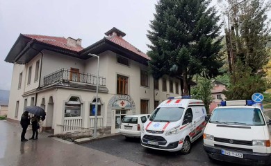 Дом здравља Фоча: Заказати љекарске прегледе дјеце пред упис у предшколску установу