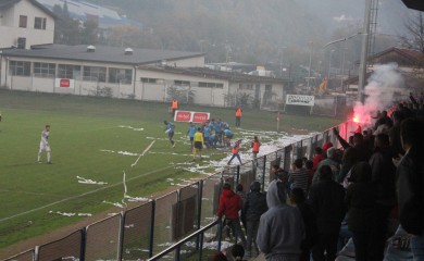 Спортска субота у Фочи- фудбалери са Слогом, одбојкашице са Вележом, кошаркаши са Приједором