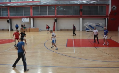 Објављена правила и пропозиције Радничке лиге у малом фудбалу