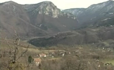 У недјељу уређење гробља у Бруснима