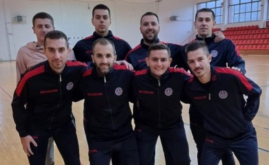 Мали фудбал: "Медицински факултет Фоча" сутра домаћин"Љубињу"