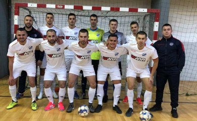 Фоча добила нови спортски колектив- КМФ „Медицински факултет“