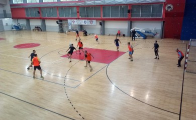 Резултати другог кола Радничке лиге