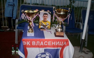 Сутјеска и Власеница не заборављају Саву- сутра меч у његову част