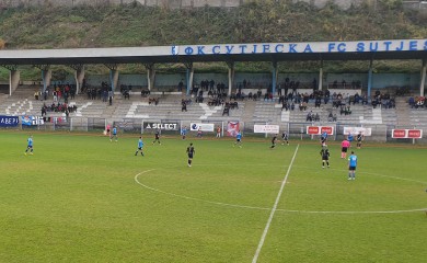 Сутјеска против Дрине тражи прве овосезонске бодове