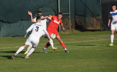 Сутјеска гостује у Приједору