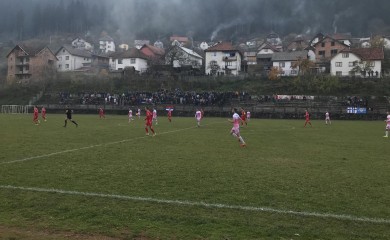 Сутјеска у полуфиналу Купа Српске