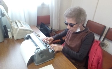 Дан инвалида: Организација слијепих и слабовидих подијелила помоћ својим члановима