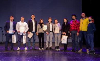 Фочаци међу најбољим волонтерима Српске