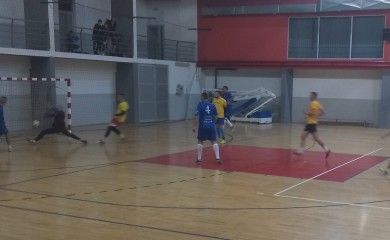 Од 0:3 до 4:3, велики преокрет Неимара против никшићке Требјесе