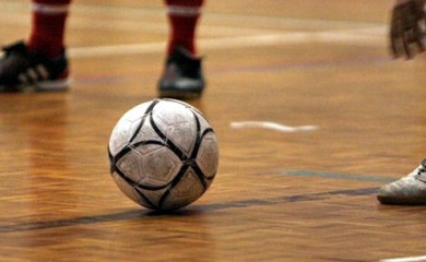 Почеле пријаве за Новогодишњи турнир у малом фудбалу