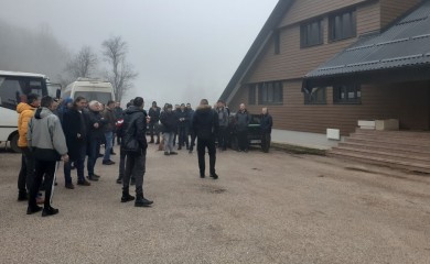 Радници  НП „Сутјеска“ од сутра у једночасовном штрајку упозорења