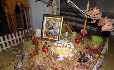 Распоред богослужења у фочанским храмовима