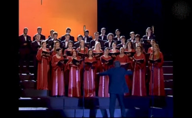 У четвртак концерт Камерног хора