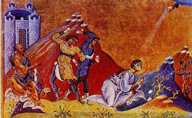 Трећи дан Божића и Свети Стефан